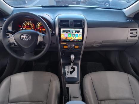 TOYOTA Corolla 2.0 16V 4P XEI FLEX AUTOM�TICO, Foto 9
