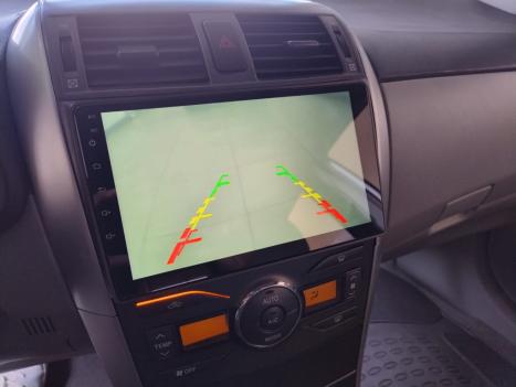 TOYOTA Corolla 2.0 16V 4P XEI FLEX AUTOM�TICO, Foto 10