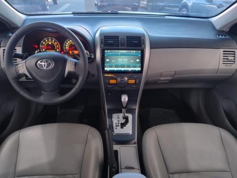 TOYOTA Corolla 2.0 16V 4P XEI FLEX AUTOM�TICO, Foto 11