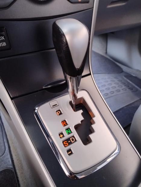 TOYOTA Corolla 2.0 16V 4P XEI FLEX AUTOM�TICO, Foto 12