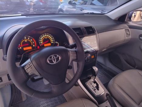TOYOTA Corolla 2.0 16V 4P XEI FLEX AUTOM�TICO, Foto 13