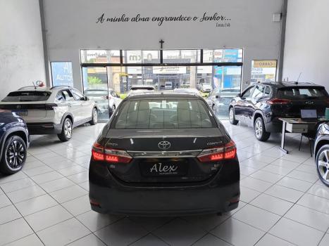 TOYOTA Corolla 2.0 16V 4P XEI FLEX AUTOM�TICO, Foto 4