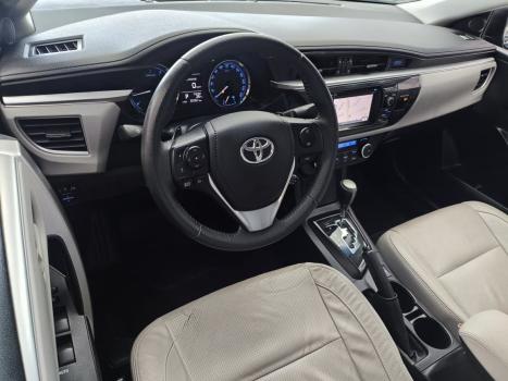TOYOTA Corolla 2.0 16V 4P XEI FLEX AUTOM�TICO, Foto 5
