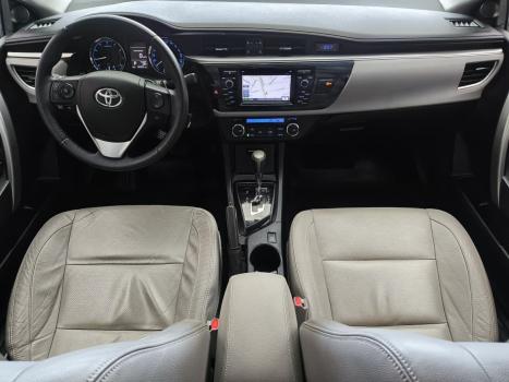 TOYOTA Corolla 2.0 16V 4P XEI FLEX AUTOM�TICO, Foto 6