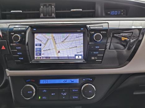 TOYOTA Corolla 2.0 16V 4P XEI FLEX AUTOM�TICO, Foto 8