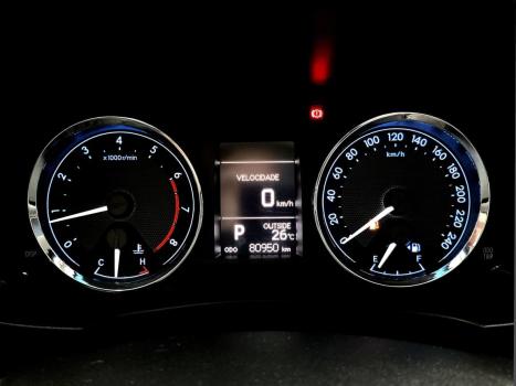 TOYOTA Corolla 2.0 16V 4P XEI FLEX AUTOM�TICO, Foto 9