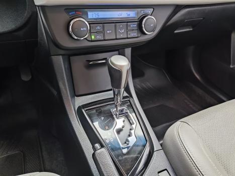 TOYOTA Corolla 2.0 16V 4P XEI FLEX AUTOM�TICO, Foto 10