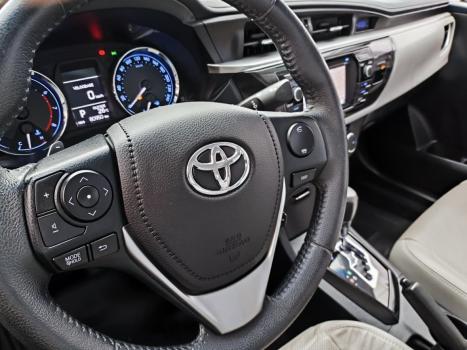 TOYOTA Corolla 2.0 16V 4P XEI FLEX AUTOM�TICO, Foto 11