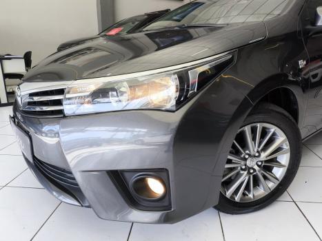 TOYOTA Corolla 2.0 16V 4P XEI FLEX AUTOM�TICO, Foto 12