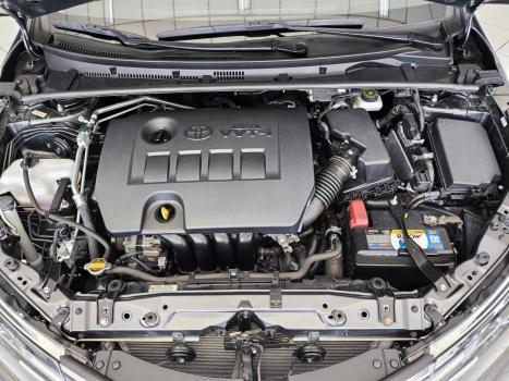 TOYOTA Corolla 2.0 16V 4P XEI FLEX AUTOM�TICO, Foto 14