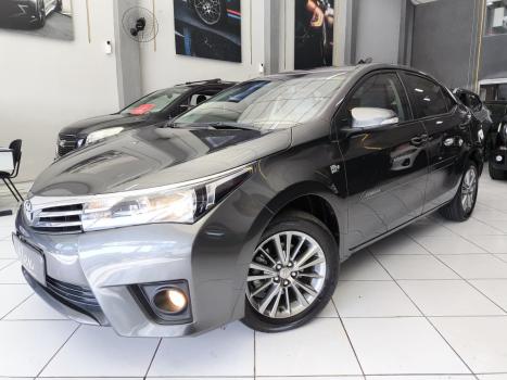 TOYOTA Corolla 2.0 16V 4P XEI FLEX AUTOM�TICO, Foto 15