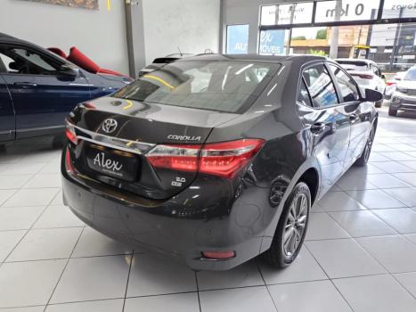 TOYOTA Corolla 2.0 16V 4P XEI FLEX AUTOM�TICO, Foto 16