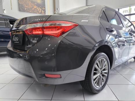 TOYOTA Corolla 2.0 16V 4P XEI FLEX AUTOM�TICO, Foto 18