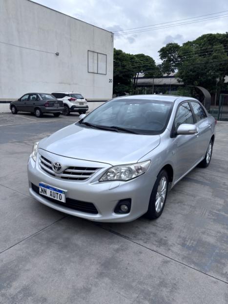 TOYOTA Corolla 2.0 16V 4P ALTIS FLEX AUTOM�TICO, Foto 2