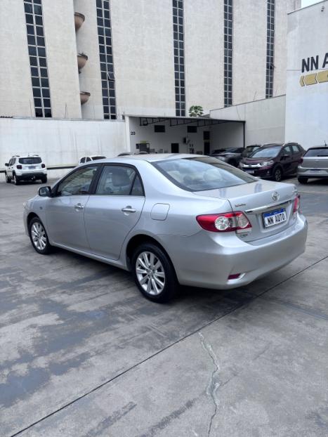 TOYOTA Corolla 2.0 16V 4P ALTIS FLEX AUTOM�TICO, Foto 3