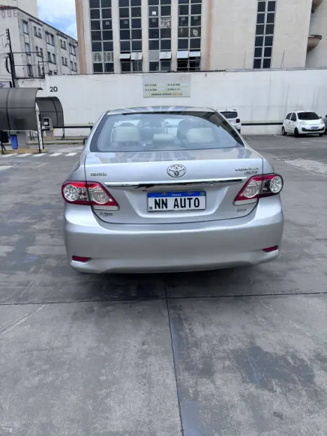 TOYOTA Corolla 2.0 16V 4P ALTIS FLEX AUTOM�TICO, Foto 6