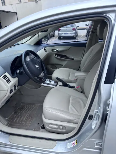TOYOTA Corolla 2.0 16V 4P ALTIS FLEX AUTOM�TICO, Foto 7