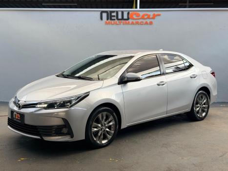 TOYOTA Corolla 2.0 16V 4P XEI FLEX AUTOM�TICO, Foto 1