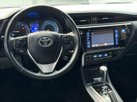 TOYOTA Corolla 2.0 16V 4P XEI FLEX AUTOM�TICO, Foto 4
