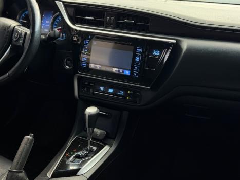 TOYOTA Corolla 2.0 16V 4P XEI FLEX AUTOM�TICO, Foto 5