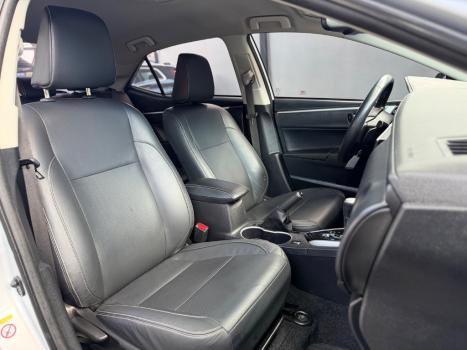 TOYOTA Corolla 2.0 16V 4P XEI FLEX AUTOM�TICO, Foto 6