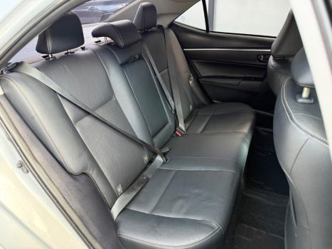 TOYOTA Corolla 2.0 16V 4P XEI FLEX AUTOM�TICO, Foto 7