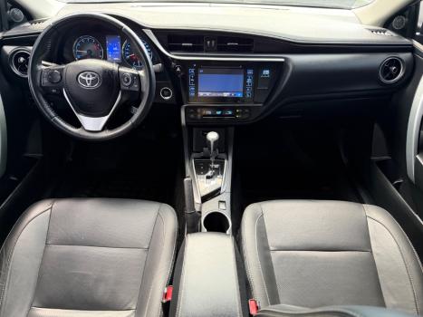 TOYOTA Corolla 2.0 16V 4P XEI FLEX AUTOM�TICO, Foto 8