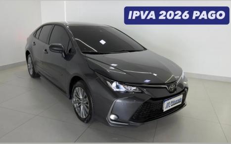 TOYOTA Corolla 2.0 16V 4P XEI FLEX AUTOM�TICO, Foto 1