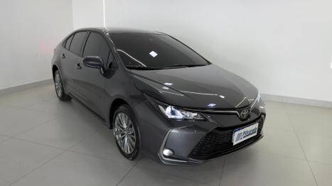 TOYOTA Corolla 2.0 16V 4P XEI FLEX AUTOM�TICO, Foto 2