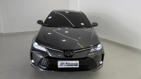 TOYOTA Corolla 2.0 16V 4P XEI FLEX AUTOM�TICO, Foto 3