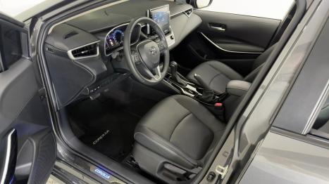 TOYOTA Corolla 2.0 16V 4P XEI FLEX AUTOM�TICO, Foto 4