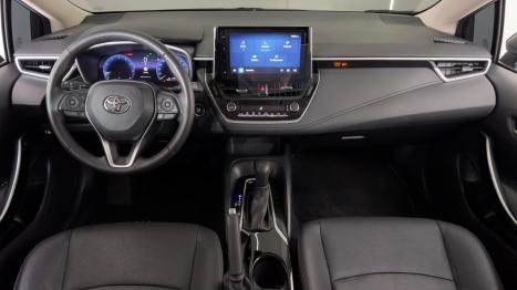 TOYOTA Corolla 2.0 16V 4P XEI FLEX AUTOM�TICO, Foto 5