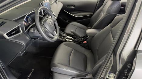 TOYOTA Corolla 2.0 16V 4P XEI FLEX AUTOM�TICO, Foto 7
