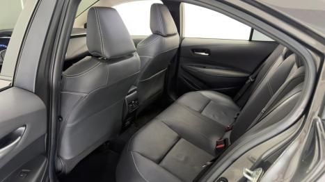 TOYOTA Corolla 2.0 16V 4P XEI FLEX AUTOM�TICO, Foto 8
