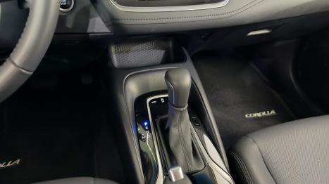 TOYOTA Corolla 2.0 16V 4P XEI FLEX AUTOM�TICO, Foto 9