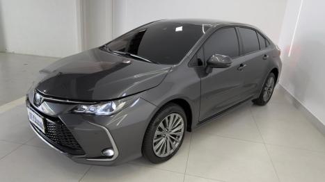 TOYOTA Corolla 2.0 16V 4P XEI FLEX AUTOM�TICO, Foto 10