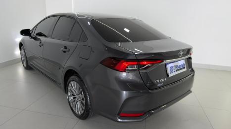 TOYOTA Corolla 2.0 16V 4P XEI FLEX AUTOM�TICO, Foto 11