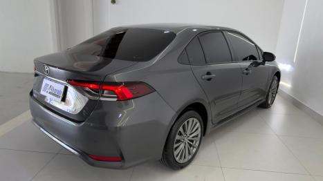 TOYOTA Corolla 2.0 16V 4P XEI FLEX AUTOM�TICO, Foto 13