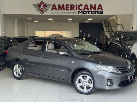 TOYOTA Corolla 2.0 16V 4P XEI FLEX AUTOM�TICO, Foto 1