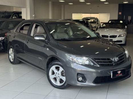 TOYOTA Corolla 2.0 16V 4P XEI FLEX AUTOM�TICO, Foto 2