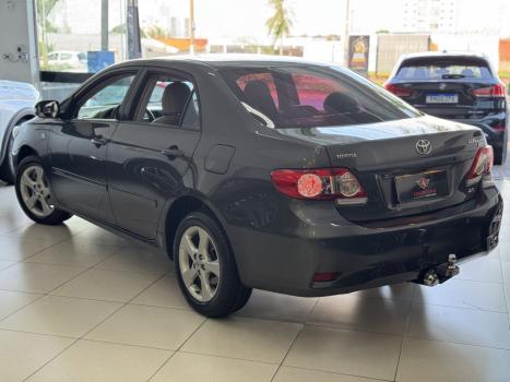 TOYOTA Corolla 2.0 16V 4P XEI FLEX AUTOM�TICO, Foto 3