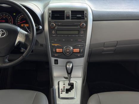 TOYOTA Corolla 2.0 16V 4P XEI FLEX AUTOM�TICO, Foto 5