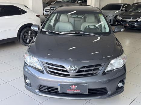 TOYOTA Corolla 2.0 16V 4P XEI FLEX AUTOM�TICO, Foto 7