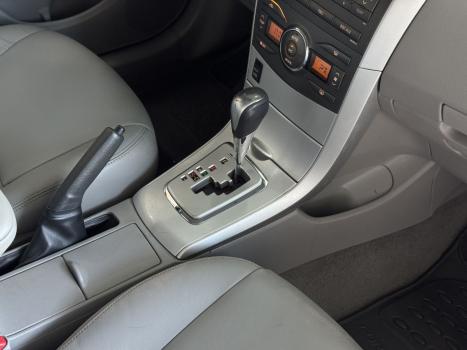 TOYOTA Corolla 2.0 16V 4P XEI FLEX AUTOM�TICO, Foto 8
