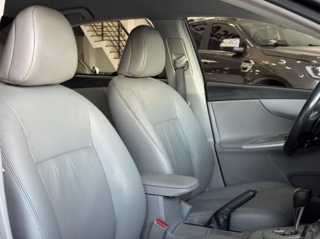 TOYOTA Corolla 2.0 16V 4P XEI FLEX AUTOM�TICO, Foto 9
