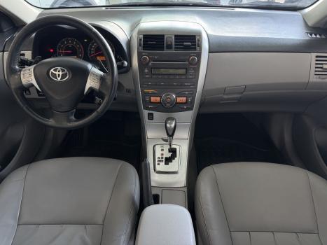 TOYOTA Corolla 2.0 16V 4P XEI FLEX AUTOM�TICO, Foto 10