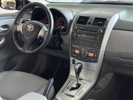 TOYOTA Corolla 2.0 16V 4P XEI FLEX AUTOM�TICO, Foto 11
