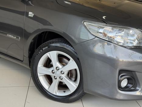 TOYOTA Corolla 2.0 16V 4P XEI FLEX AUTOM�TICO, Foto 15