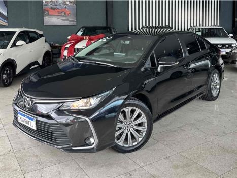 TOYOTA Corolla 2.0 16V 4P FLEX XEI DIRECT SHIFT AUTOM�TICO CVT, Foto 1