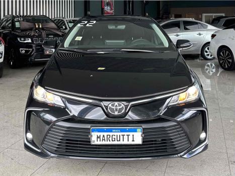 TOYOTA Corolla 2.0 16V 4P FLEX XEI DIRECT SHIFT AUTOM�TICO CVT, Foto 2